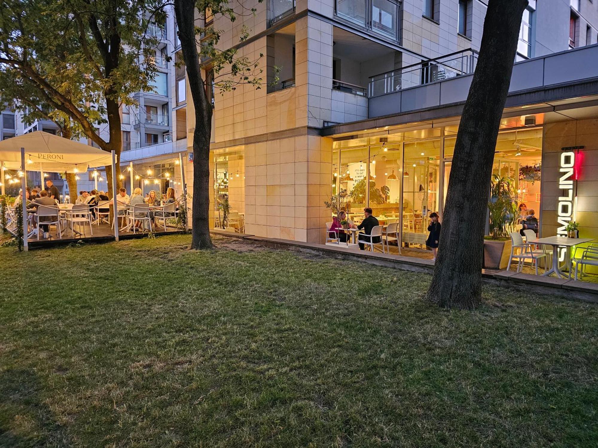 10 Min Do Lotniska, 2 Syp, Ekspres Do Kawy, Kosmetyki Ada, By Visitwarsaw Apartments Bagian luar foto
