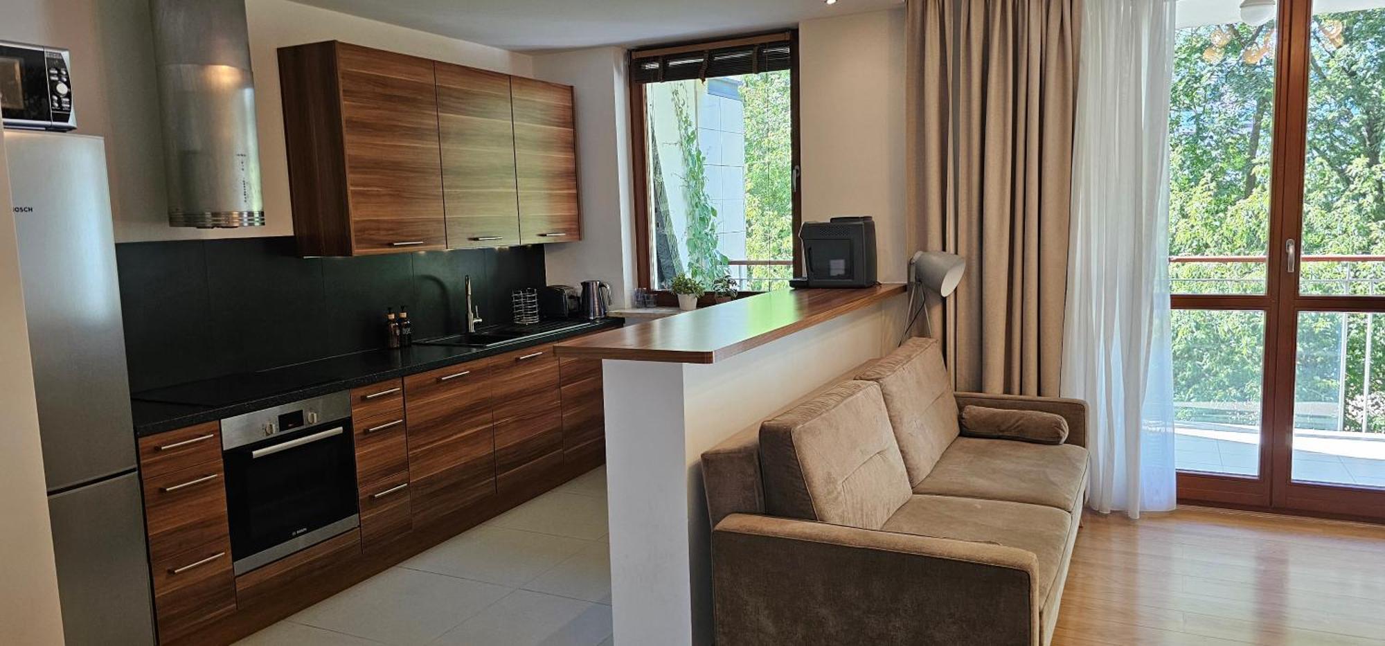 10 Min Do Lotniska, 2 Syp, Ekspres Do Kawy, Kosmetyki Ada, By Visitwarsaw Apartments Bagian luar foto