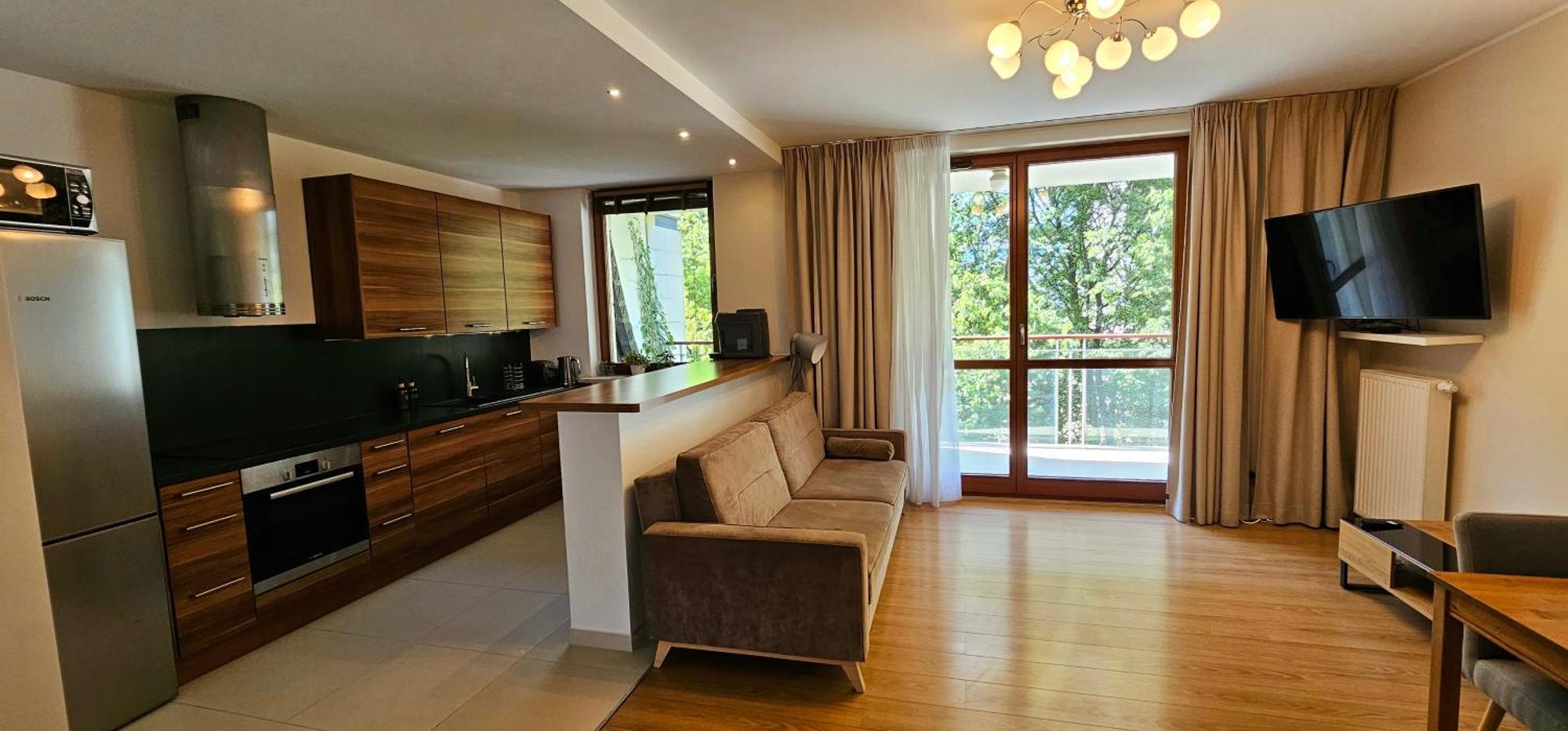 10 Min Do Lotniska, 2 Syp, Ekspres Do Kawy, Kosmetyki Ada, By Visitwarsaw Apartments Bagian luar foto